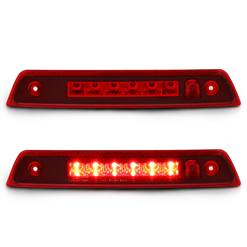 ANZO USA - ANZO USA Led 3Rd Brake Light - 531108