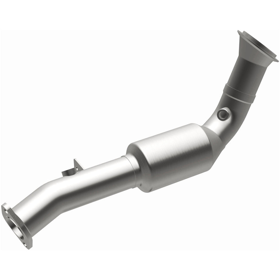 MagnaFlow Direct-Fit California Grade Catalytic Converter - 5411062