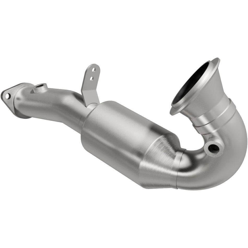 MagnaFlow Direct-Fit California Grade Catalytic Converter - 5411063