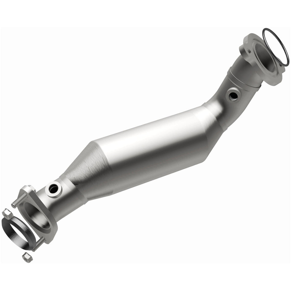 MagnaFlow Direct-Fit California Grade Catalytic Converter - 5411179