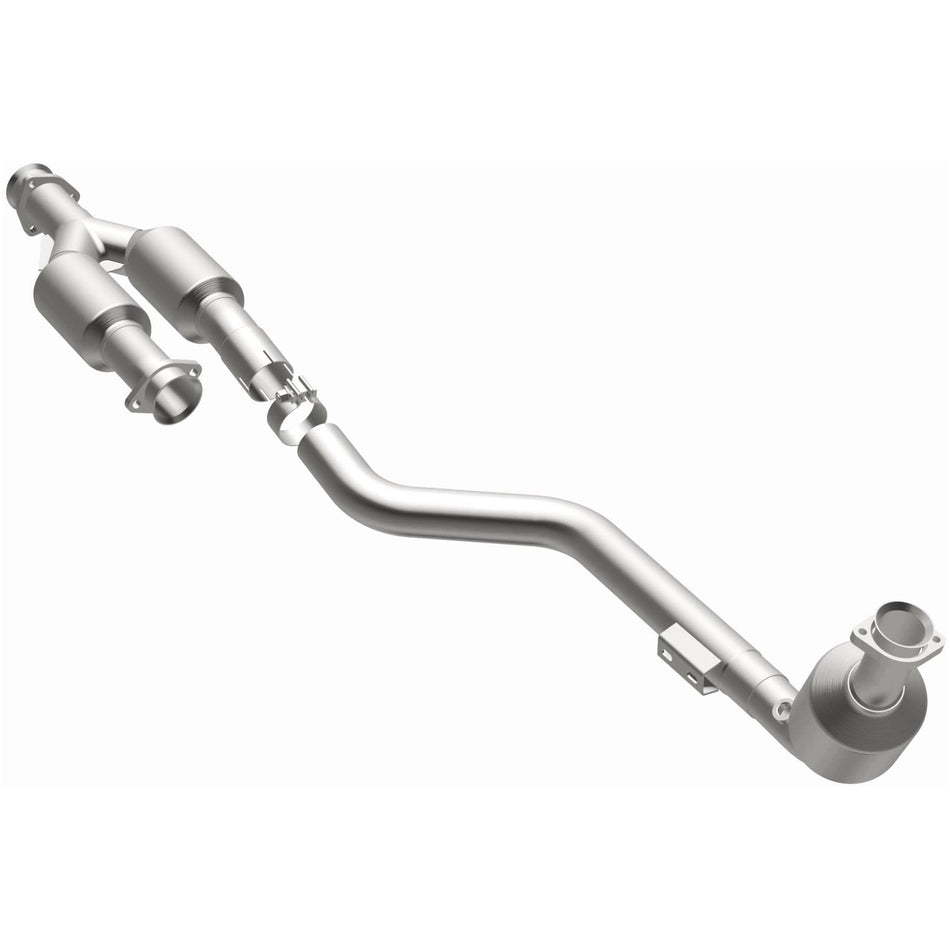 MagnaFlow Direct-Fit California Grade Catalytic Converter - 5411188