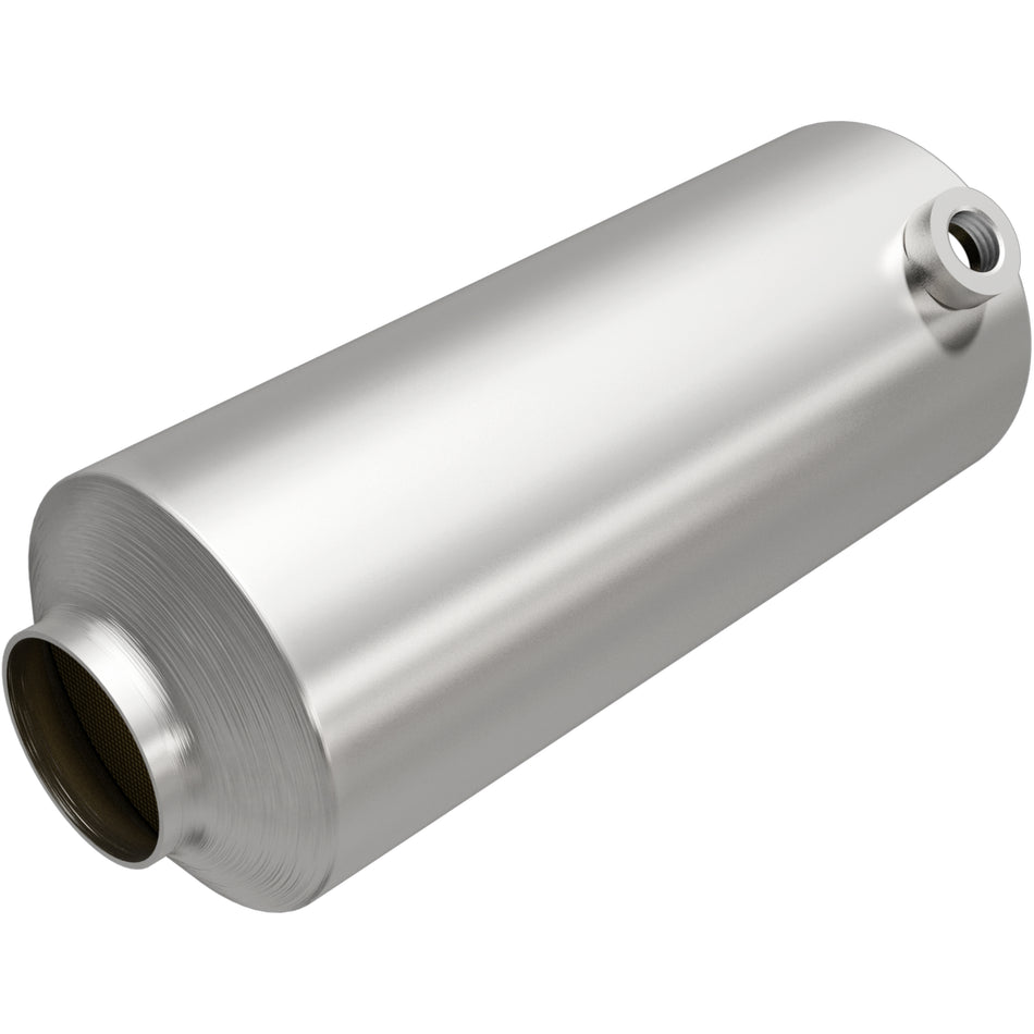 MagnaFlow Universal California Grade Catalytic Converter - 5411335