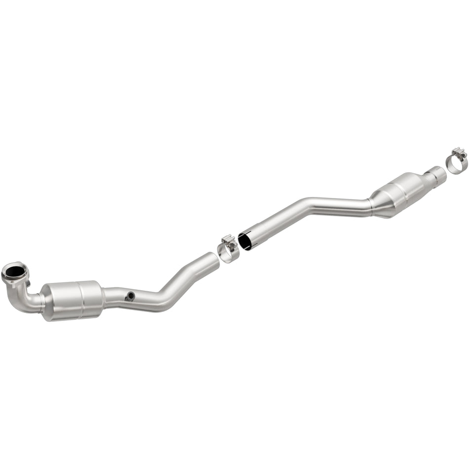MagnaFlow Direct-Fit California Grade Catalytic Converter - 5411419