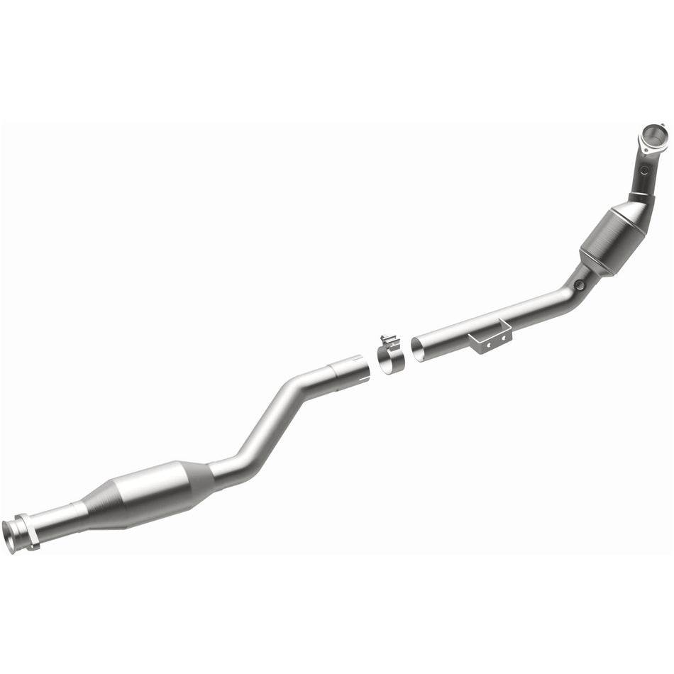MagnaFlow Direct-Fit California Grade Catalytic Converter - 5411519