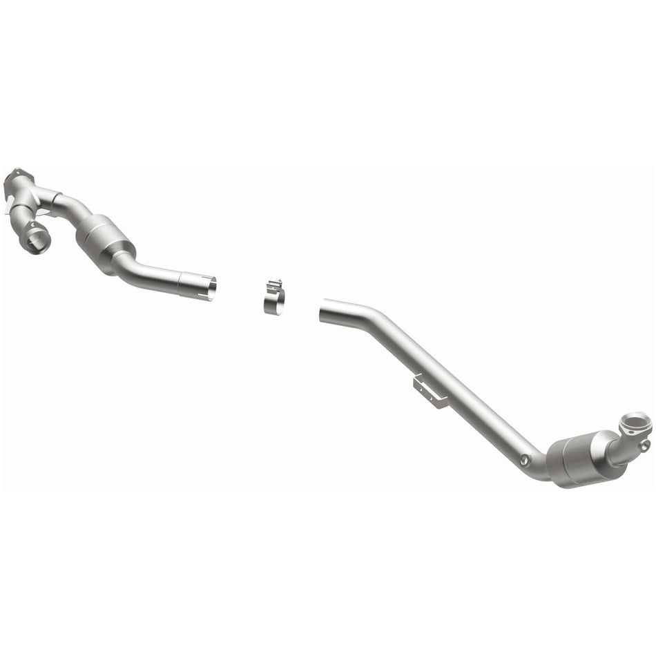 MagnaFlow Direct-Fit California Grade Catalytic Converter - 5411582