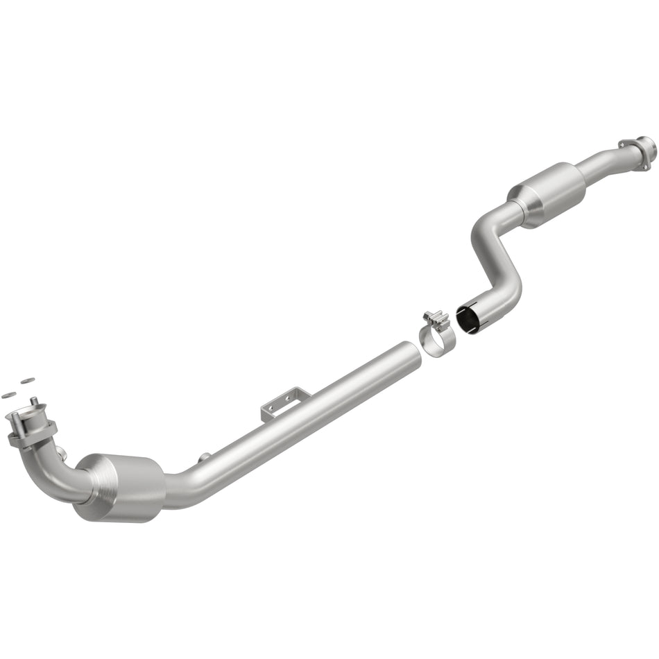 MagnaFlow Direct-Fit California Grade Catalytic Converter - 5411642