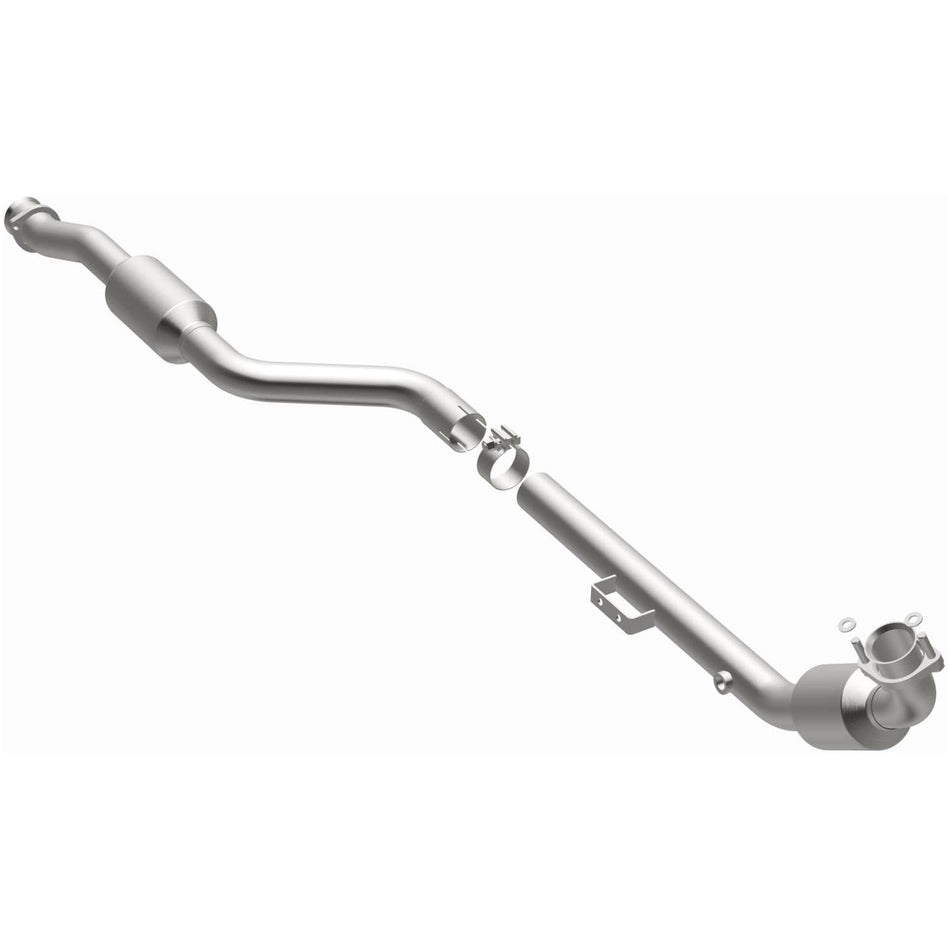 MagnaFlow Direct-Fit California Grade Catalytic Converter - 5411642