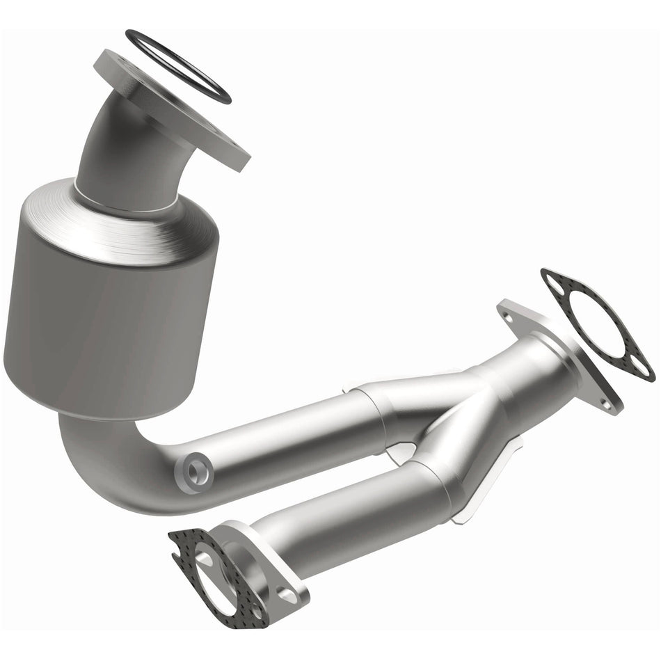 MagnaFlow Direct-Fit California Grade Catalytic Converter - 5411911