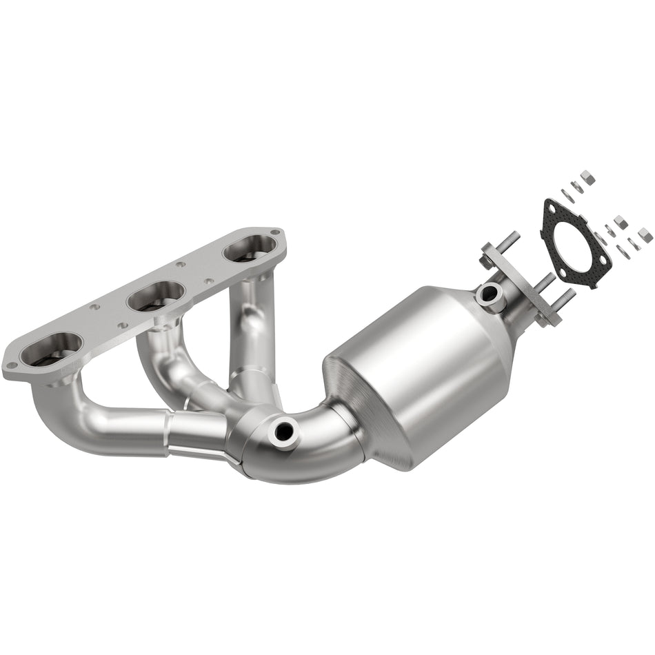MagnaFlow Direct-Fit California Grade Catalytic Converter - 5411930