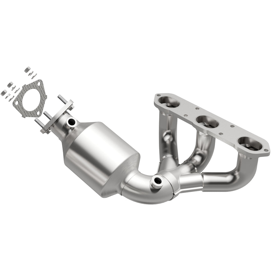 MagnaFlow Direct-Fit California Grade Catalytic Converter - 5411931