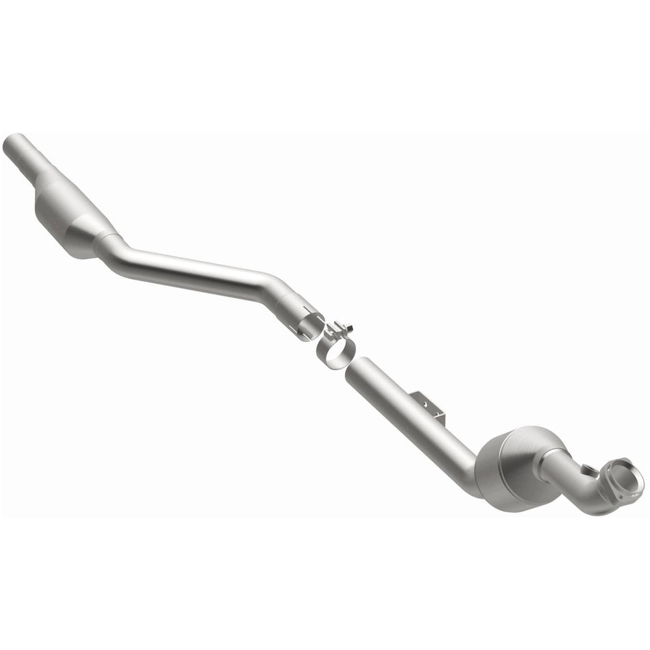 MagnaFlow Direct-Fit California Grade Catalytic Converter - 5411937