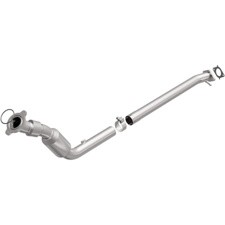 MagnaFlow Direct-Fit California Grade Catalytic Converter - 5451126