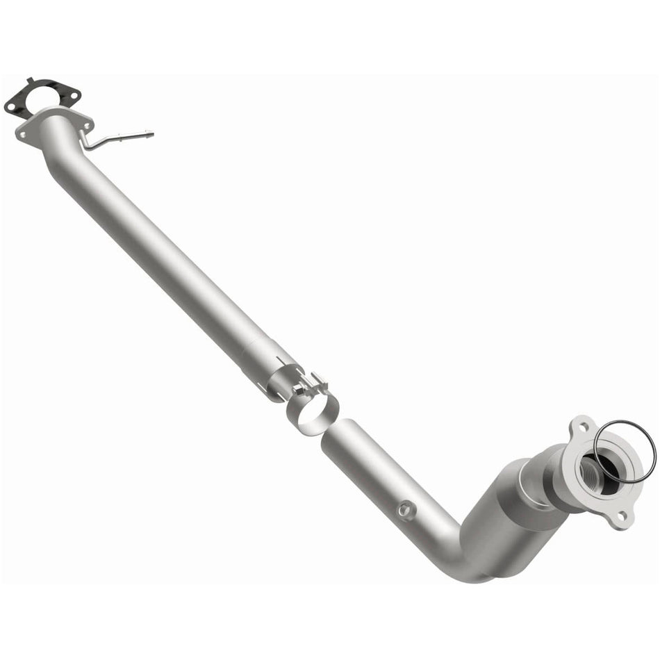 MagnaFlow Direct-Fit California Grade Catalytic Converter - 5451126