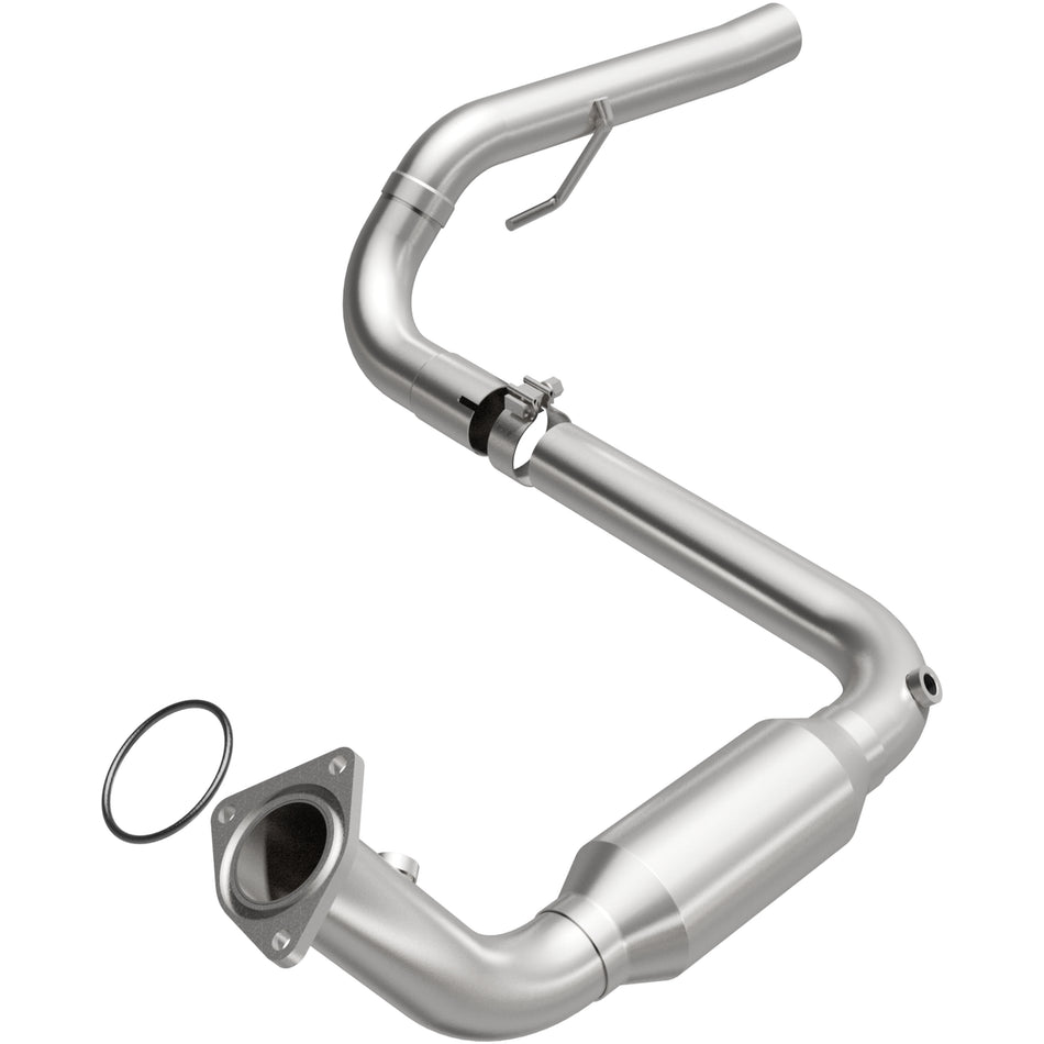 MagnaFlow Direct-Fit California Grade Catalytic Converter - 5451418