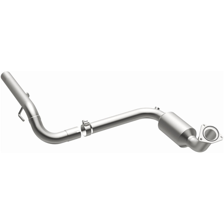MagnaFlow Direct-Fit California Grade Catalytic Converter - 5451418