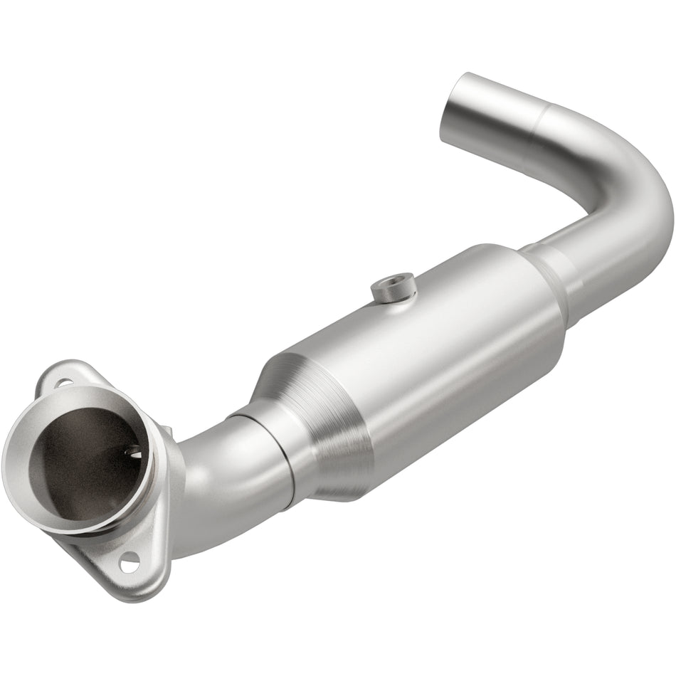 MagnaFlow Direct-Fit California Grade Catalytic Converter - 5451498