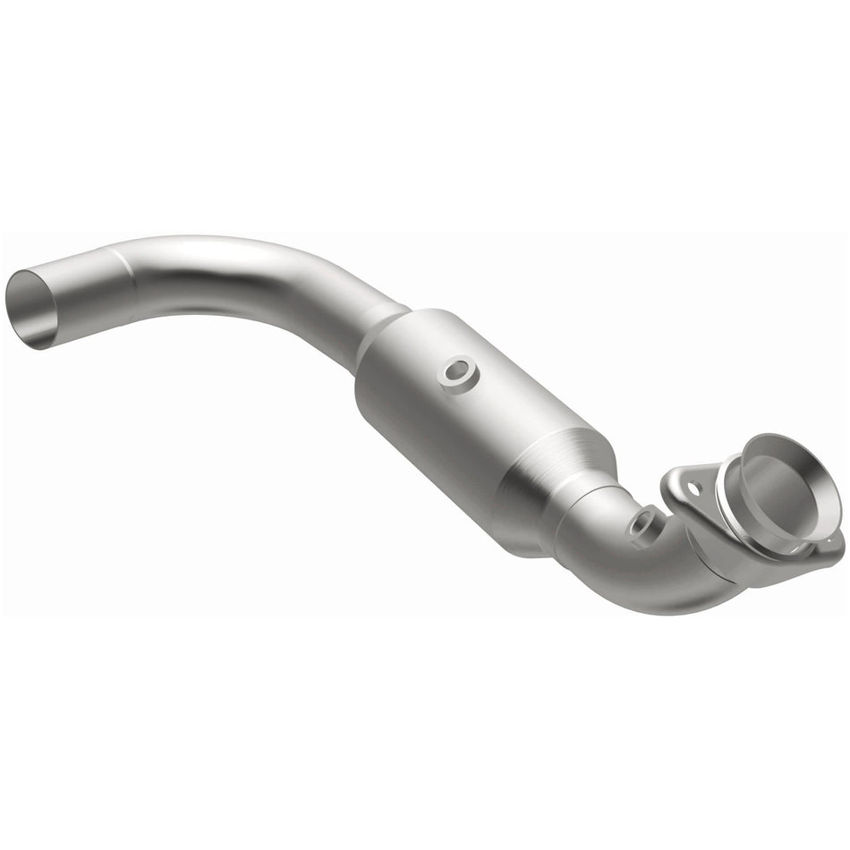 MagnaFlow Direct-Fit California Grade Catalytic Converter - 5451498