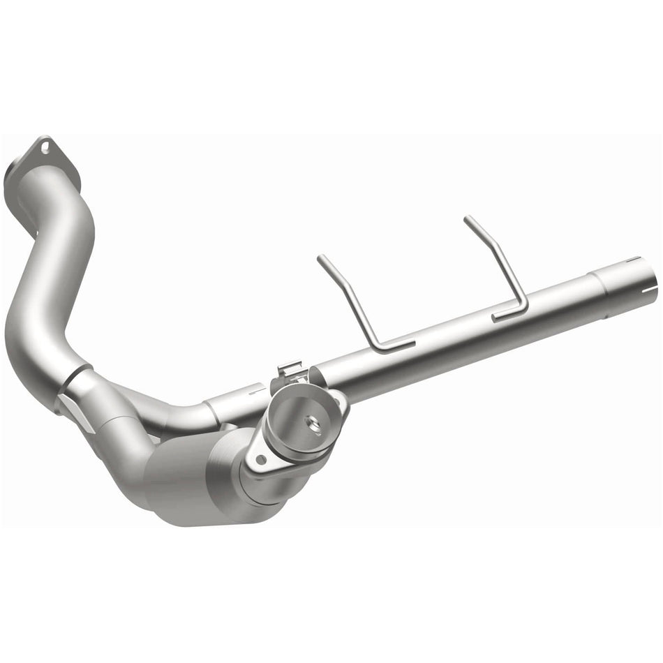 MagnaFlow Direct-Fit California Grade Catalytic Converter - 5451500