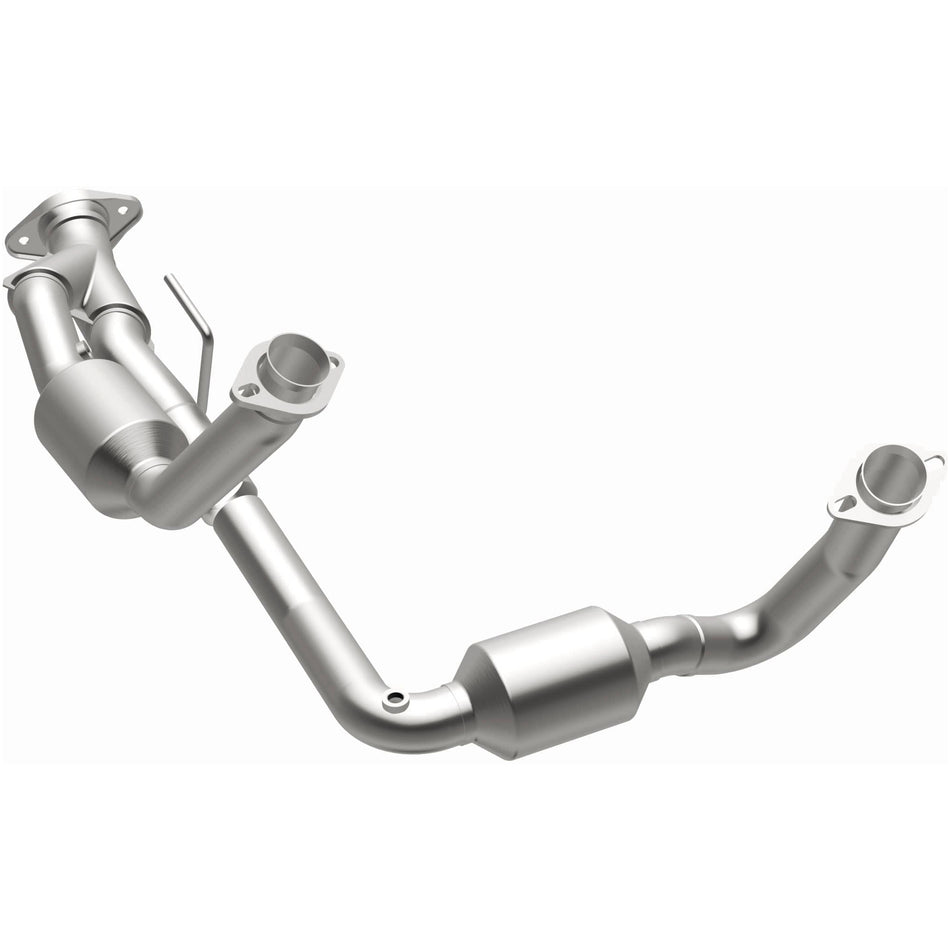 MagnaFlow Direct-Fit California Grade Catalytic Converter - 5451709
