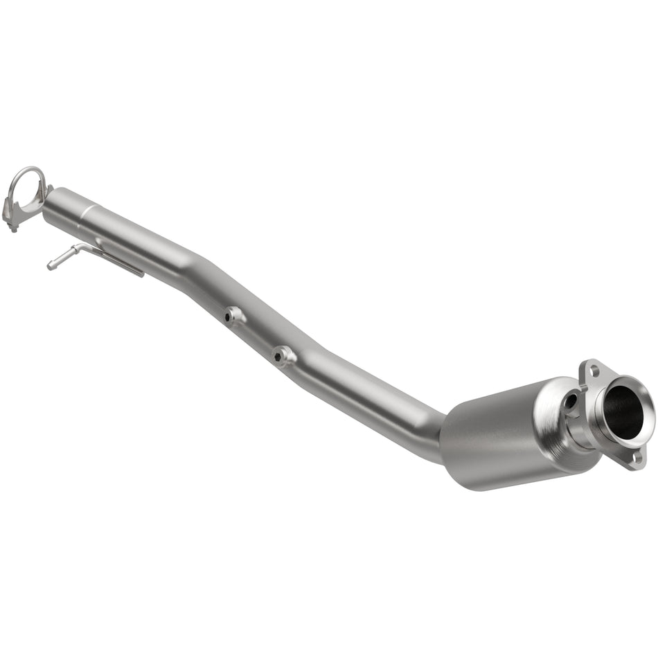 MagnaFlow Direct-Fit California Grade Catalytic Converter - 5451713