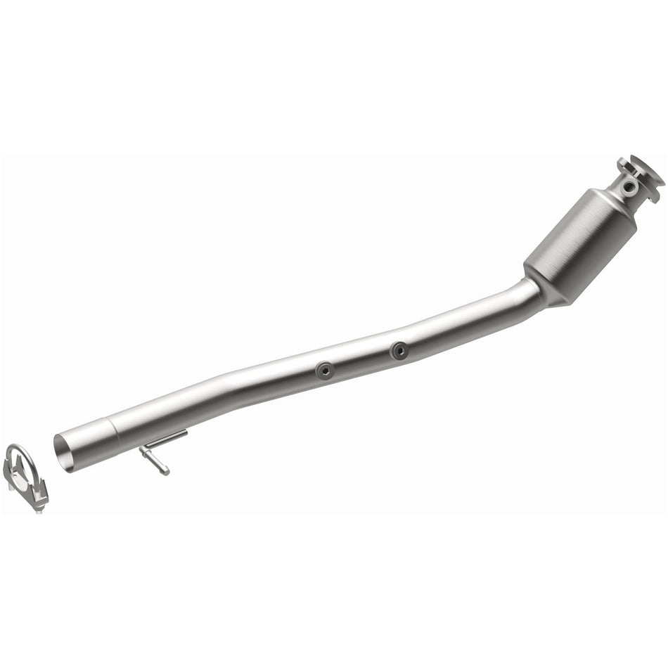 MagnaFlow Direct-Fit California Grade Catalytic Converter - 5451713