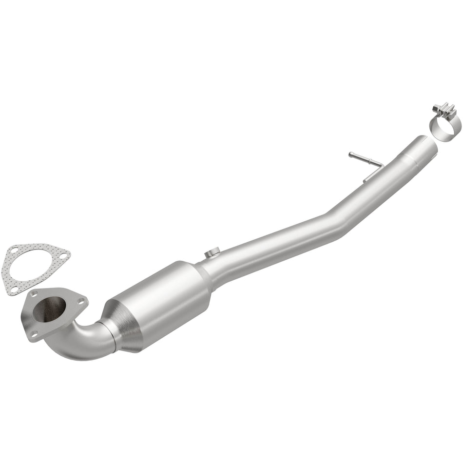 MagnaFlow Direct-Fit California Grade Catalytic Converter - 5451754