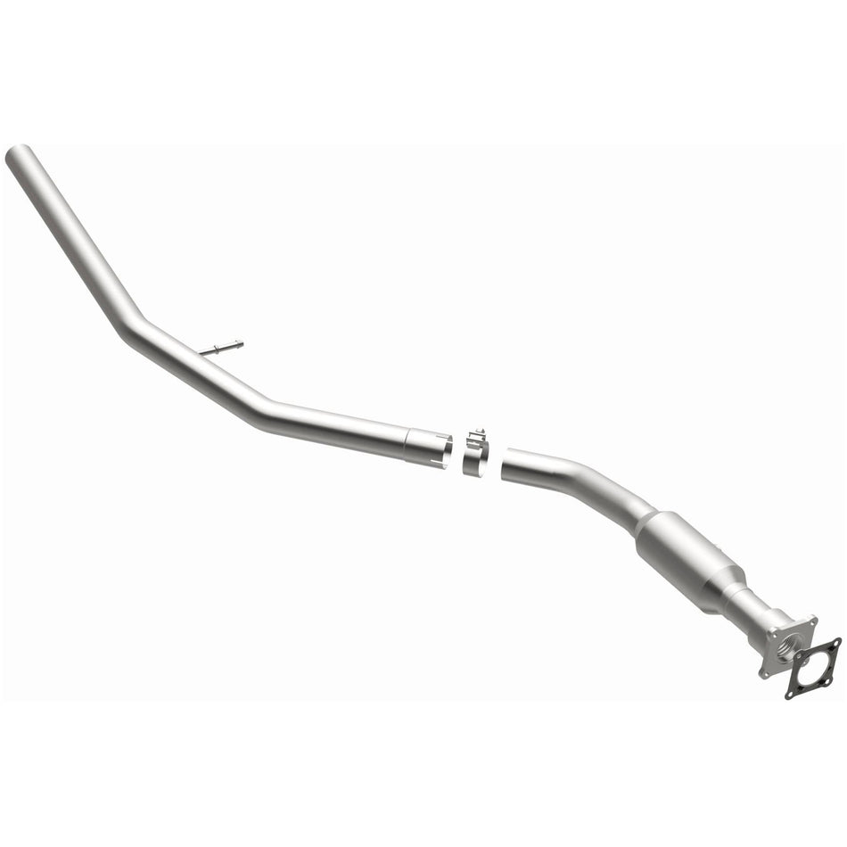 MagnaFlow Direct-Fit California Grade Catalytic Converter - 5451948