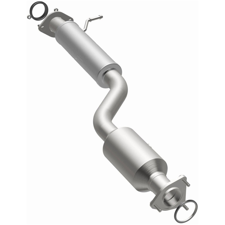 MagnaFlow Direct-Fit California Grade Catalytic Converter - 5461150