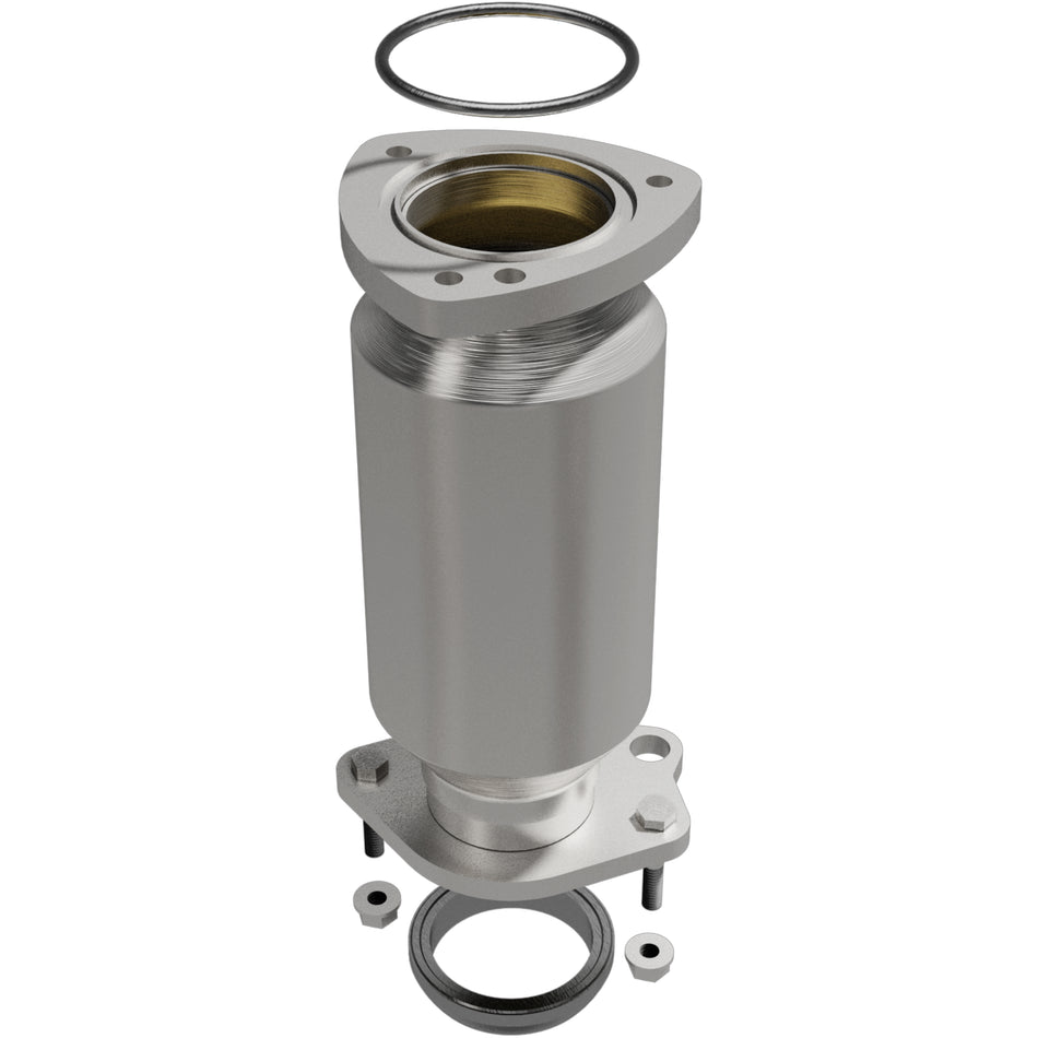MagnaFlow Direct-Fit California Grade Catalytic Converter - 5461226