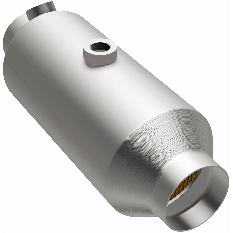 MagnaFlow Universal California Grade Catalytic Converter - 5461325