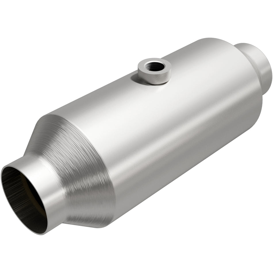 MagnaFlow Universal California Grade Catalytic Converter - 5461334