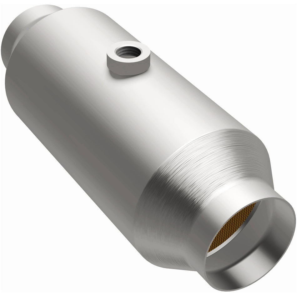 MagnaFlow Universal California Grade Catalytic Converter - 5461334
