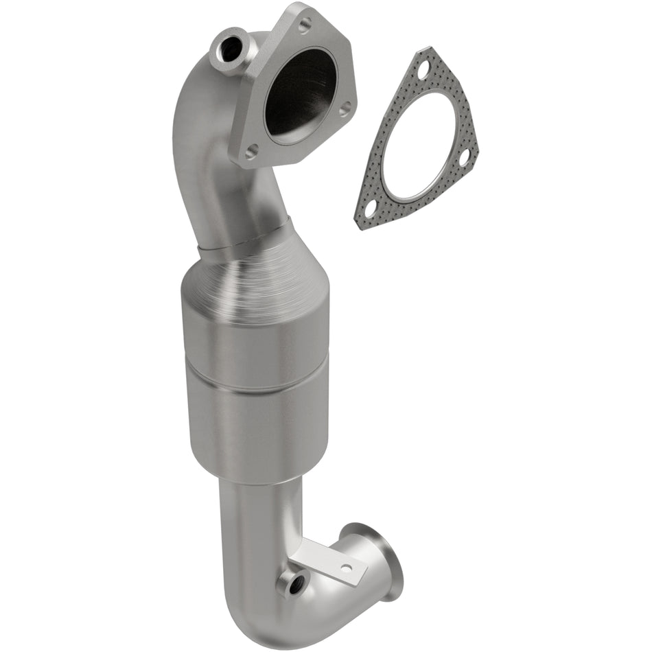 MagnaFlow Direct-Fit California Grade Catalytic Converter - 5461350