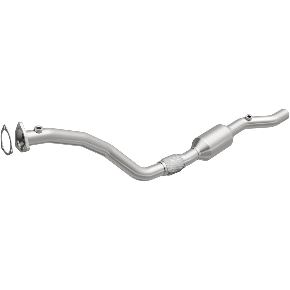 MagnaFlow Direct-Fit California Grade Catalytic Converter - 5461400