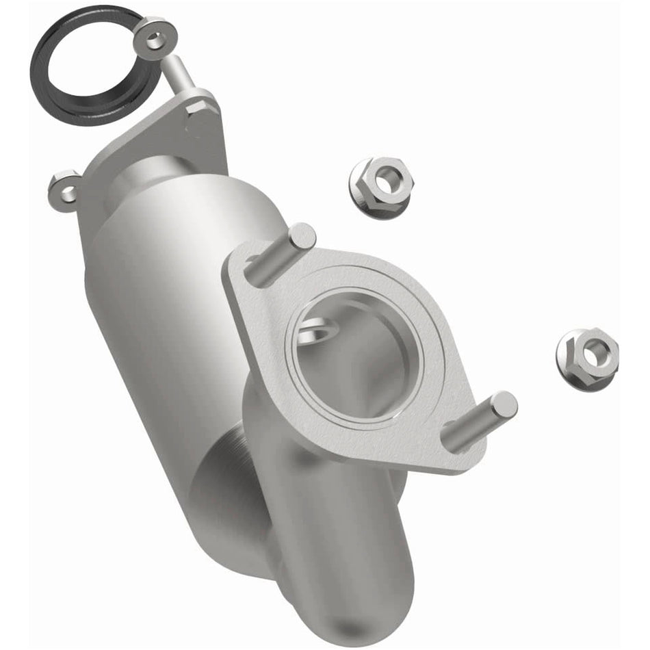 MagnaFlow Direct-Fit California Grade Catalytic Converter - 5461502