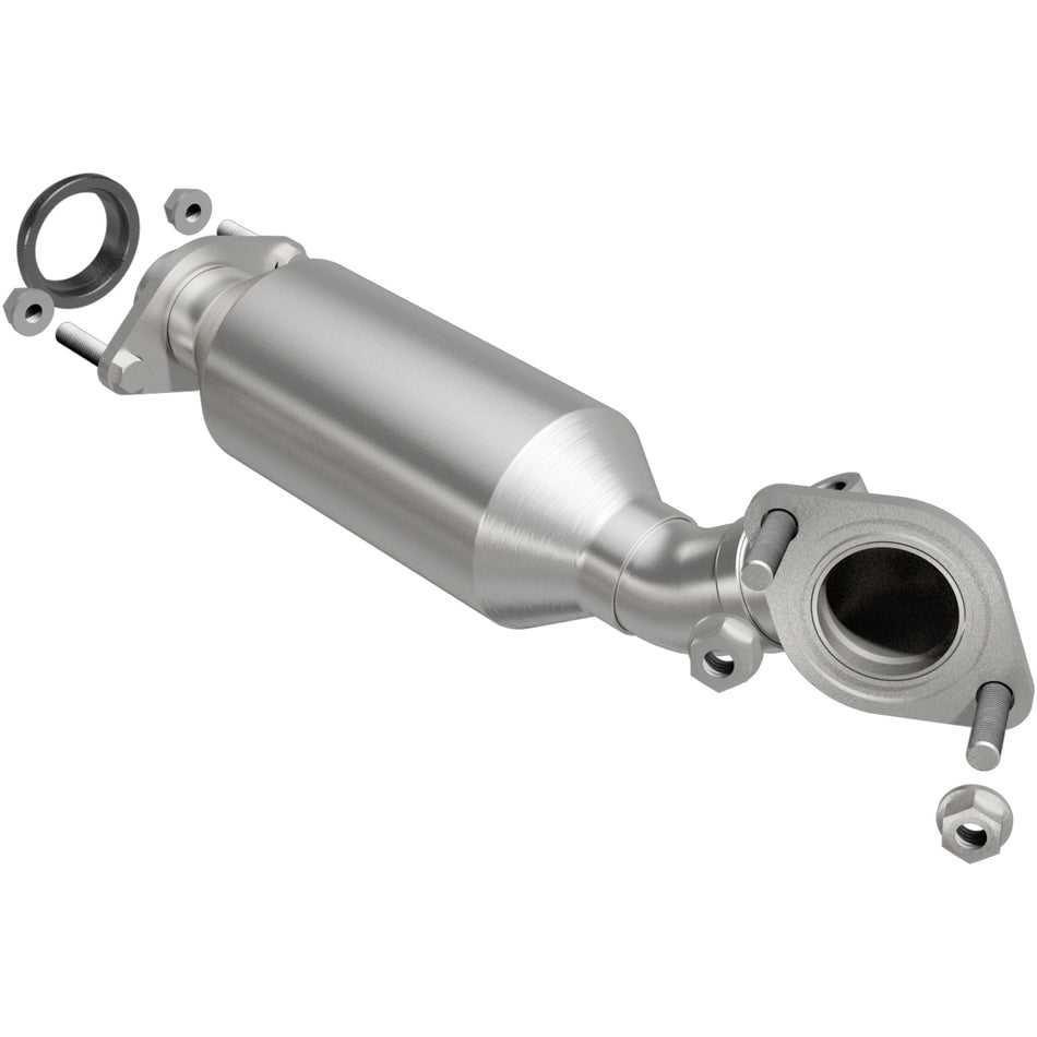 MagnaFlow Direct-Fit California Grade Catalytic Converter - 5461617