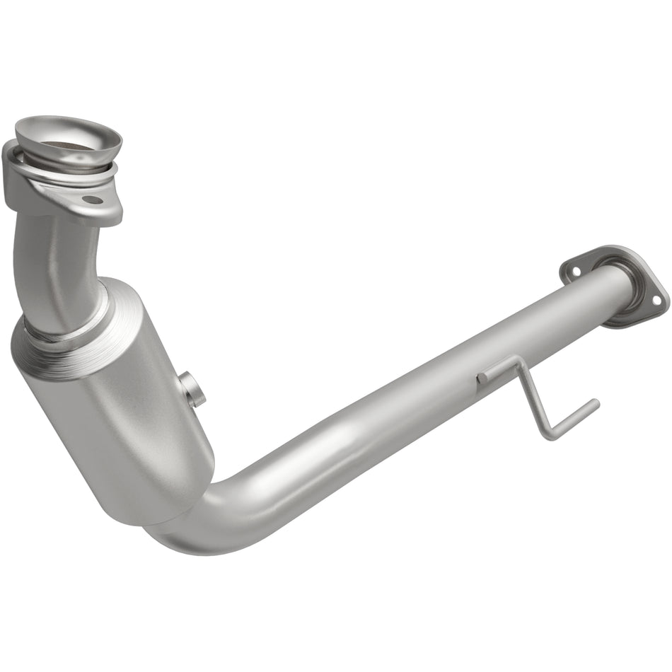 MagnaFlow Direct-Fit California Grade Catalytic Converter - 5461691