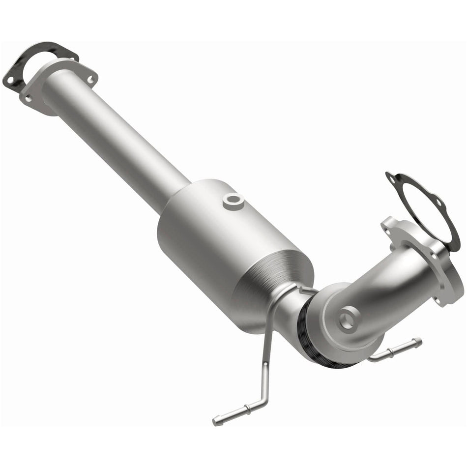 MagnaFlow Direct-Fit California Grade Catalytic Converter - 5461738