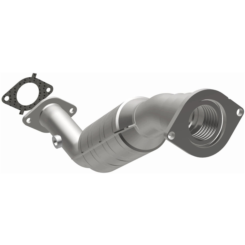 MagnaFlow Direct-Fit California Grade Catalytic Converter - 5461751