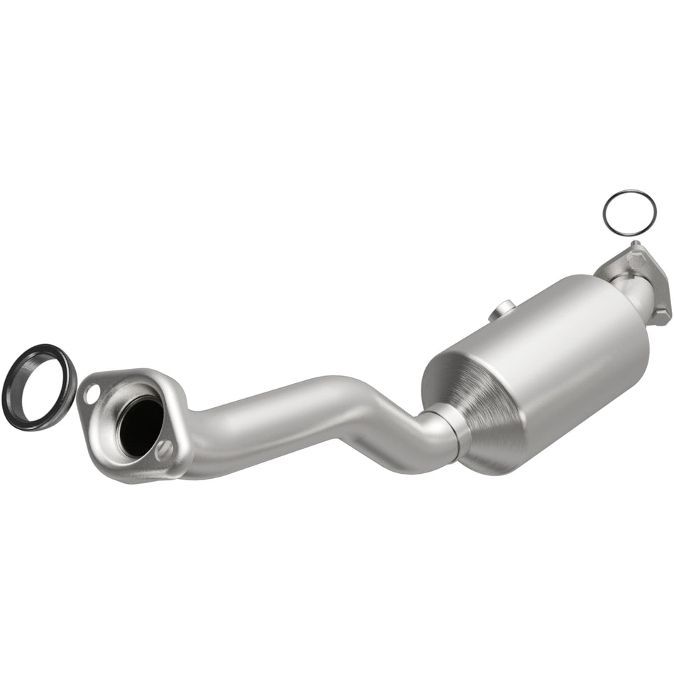 MagnaFlow Direct-Fit California Grade Catalytic Converter - 5461767