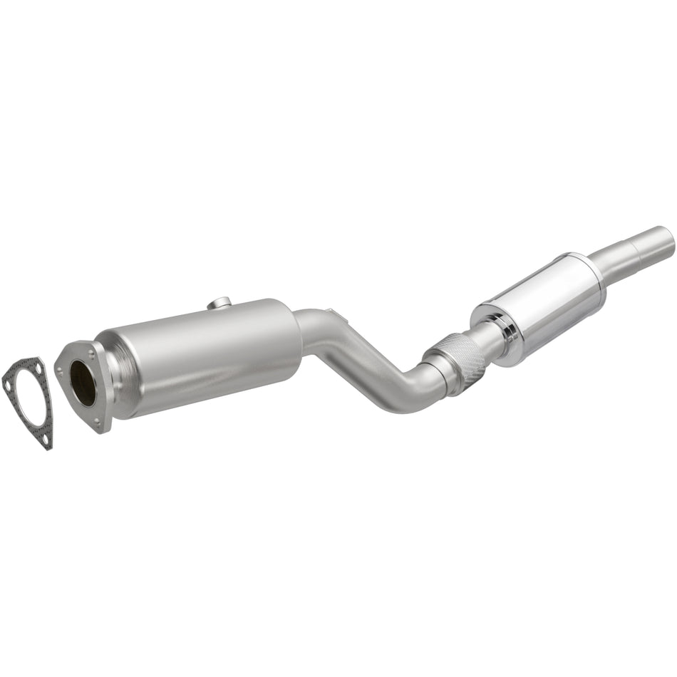 MagnaFlow Direct-Fit California Grade Catalytic Converter - 5461854