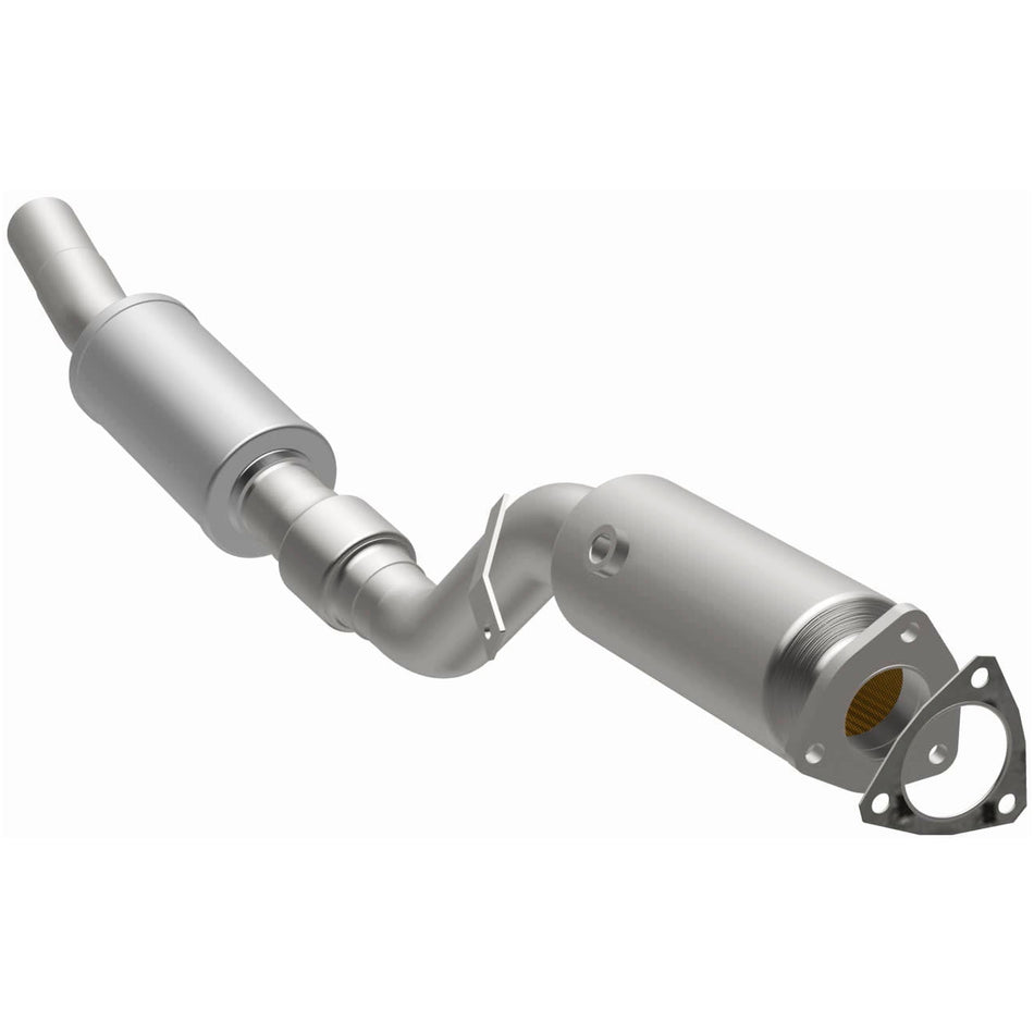 MagnaFlow Direct-Fit California Grade Catalytic Converter - 5461854