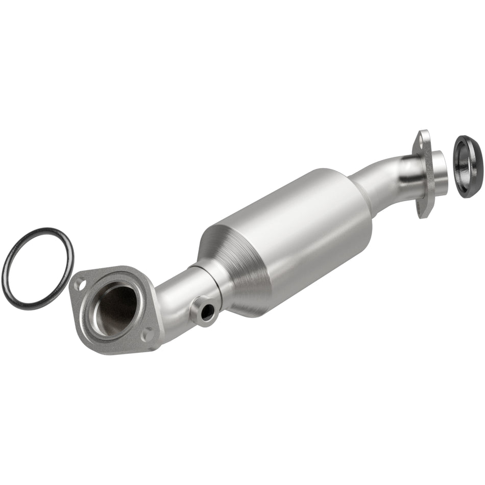 MagnaFlow Direct-Fit California Grade Catalytic Converter - 5461884