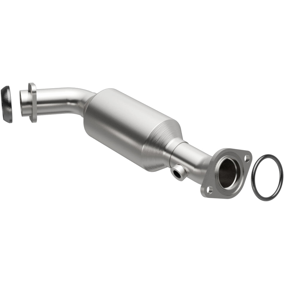 MagnaFlow Direct-Fit California Grade Catalytic Converter - 5461885