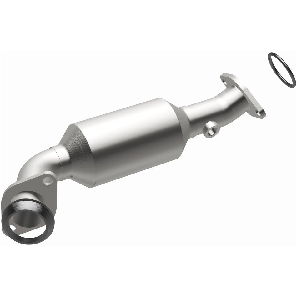 MagnaFlow Direct-Fit California Grade Catalytic Converter - 5461885