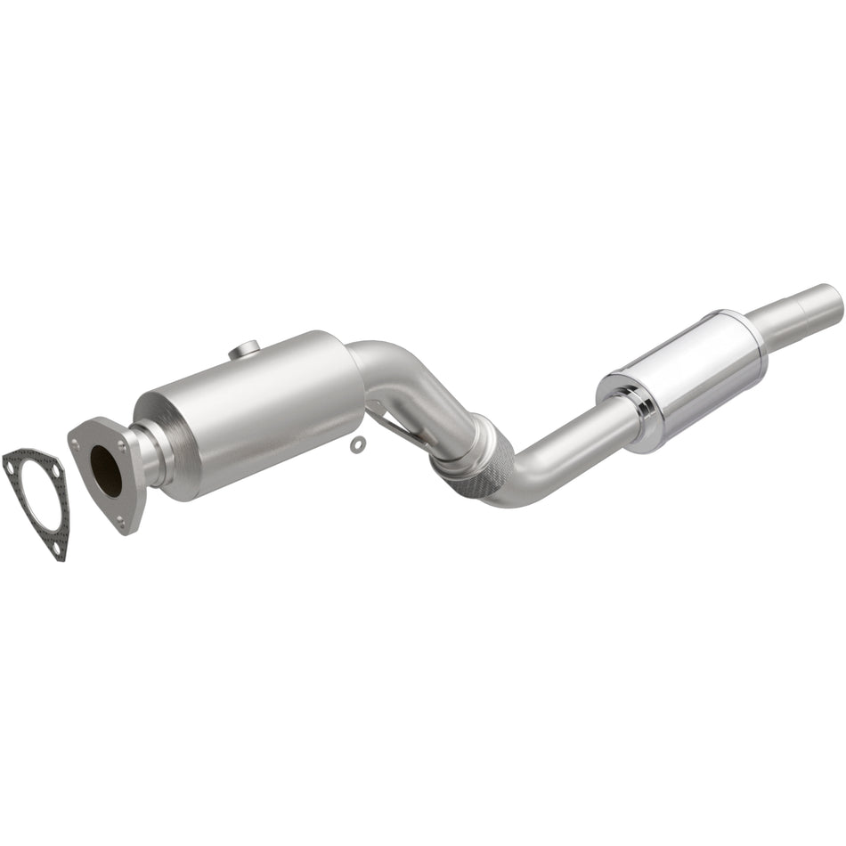 MagnaFlow Direct-Fit California Grade Catalytic Converter - 5461903