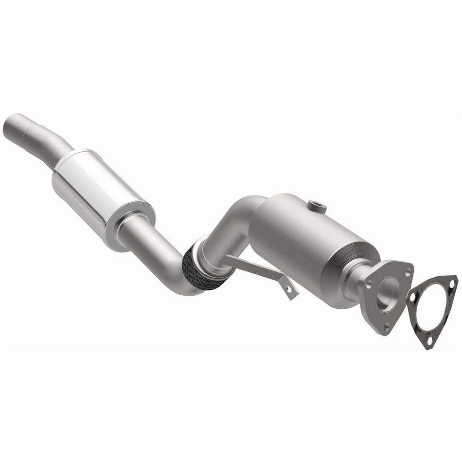 MagnaFlow Direct-Fit California Grade Catalytic Converter - 5461904