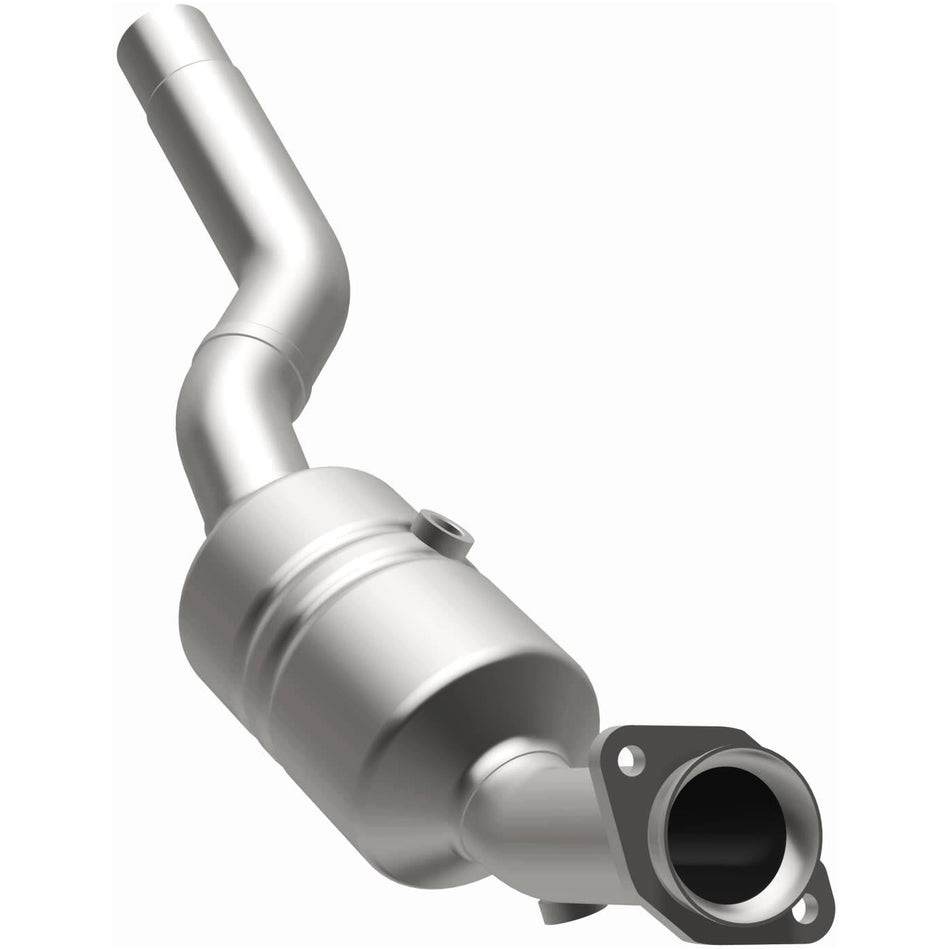 MagnaFlow Direct-Fit California Grade Catalytic Converter - 5461948
