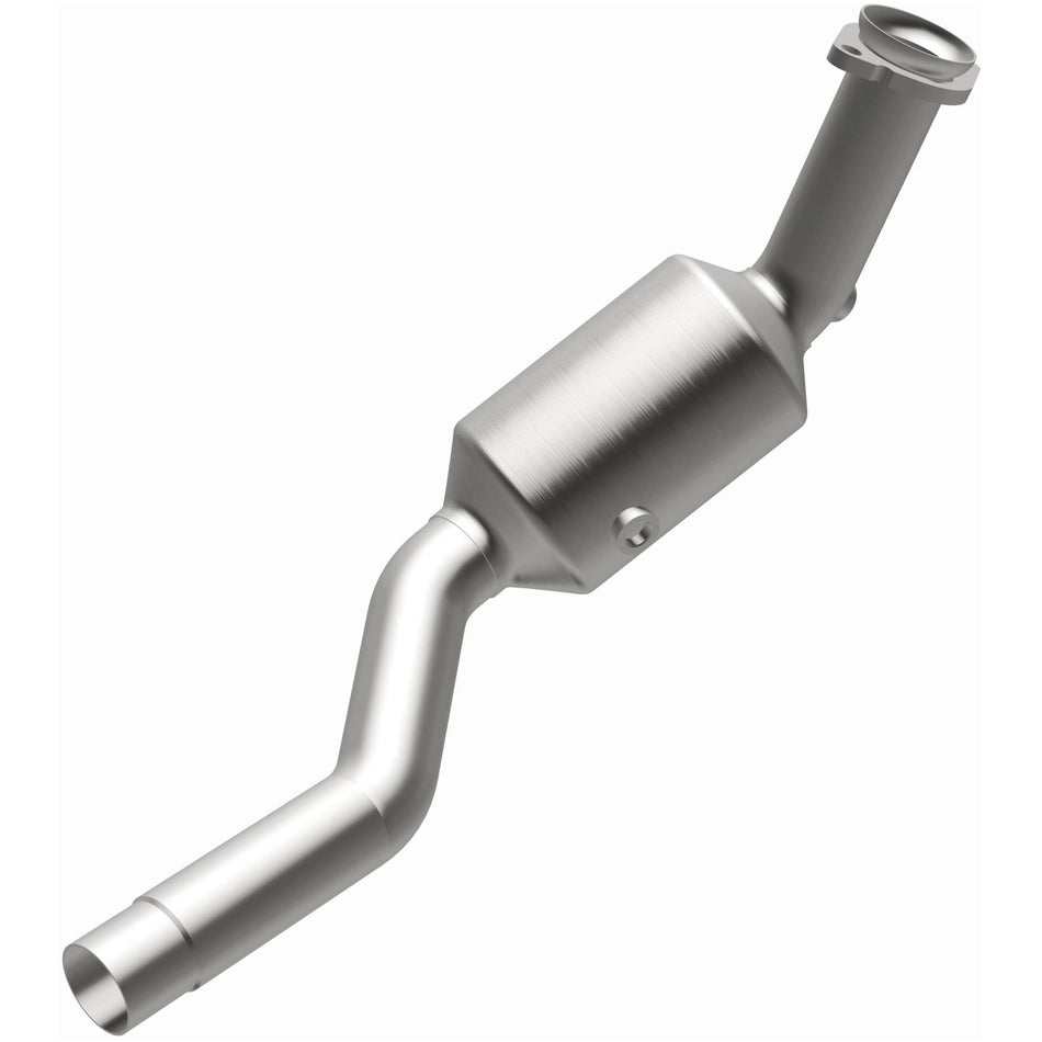 MagnaFlow Direct-Fit California Grade Catalytic Converter - 5461954