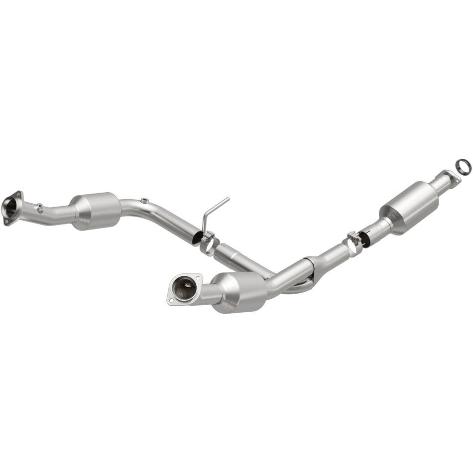 MagnaFlow Direct-Fit California Grade Catalytic Converter - 5481108